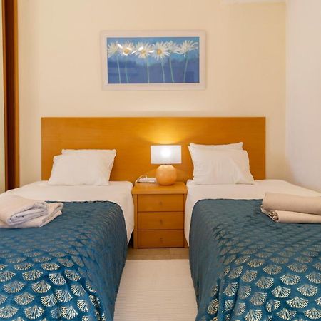 Zarco - Cosy Apartment In Vilamoura With A Balcony With View To The 2 Swimming Pools - Near The Beach & The Marina Quarteira Esterno foto