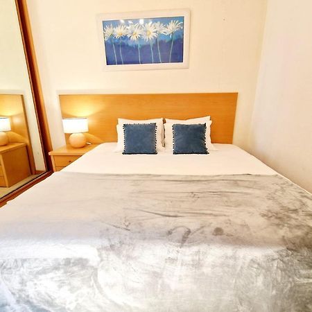 Zarco - Cosy Apartment In Vilamoura With A Balcony With View To The 2 Swimming Pools - Near The Beach & The Marina Quarteira Esterno foto