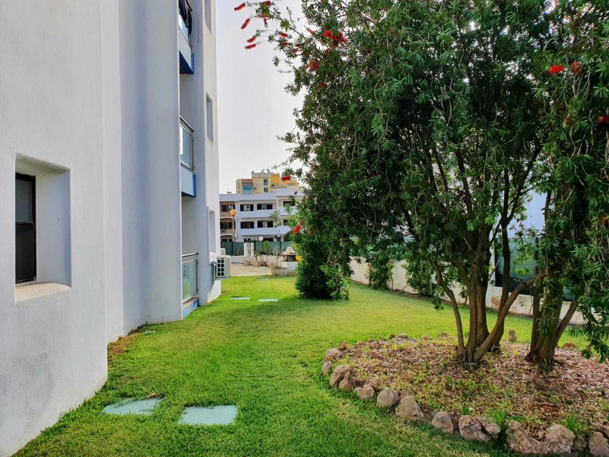Zarco - Cosy Apartment In Vilamoura With A Balcony With View To The 2 Swimming Pools - Near The Beach & The Marina Quarteira Esterno foto