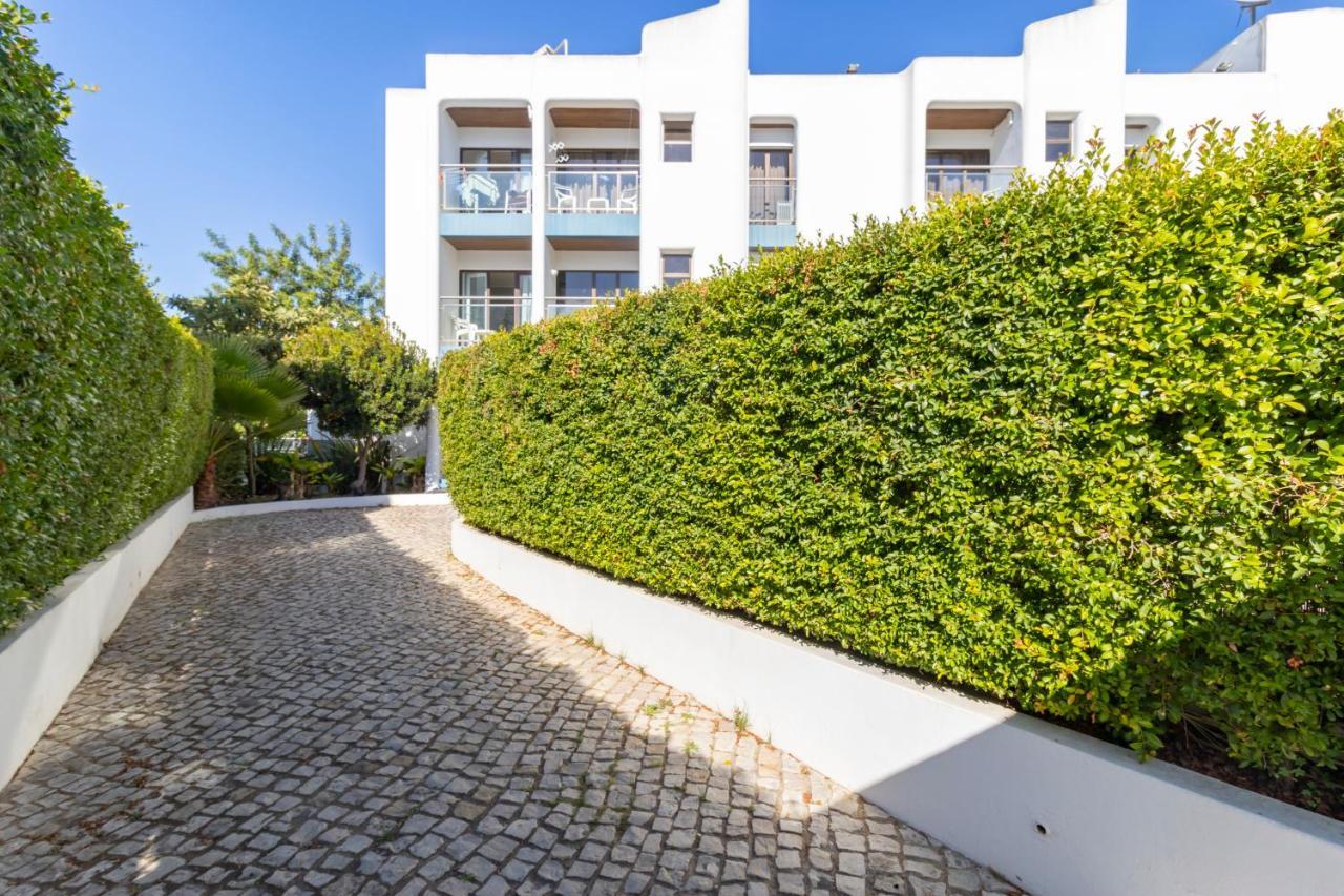 Zarco - Cosy Apartment In Vilamoura With A Balcony With View To The 2 Swimming Pools - Near The Beach & The Marina Quarteira Esterno foto