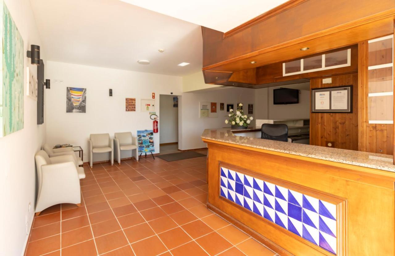Zarco - Cosy Apartment In Vilamoura With A Balcony With View To The 2 Swimming Pools - Near The Beach & The Marina Quarteira Esterno foto