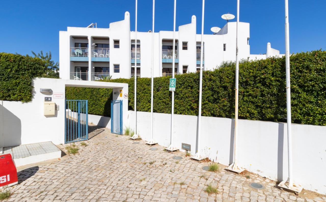 Zarco - Cosy Apartment In Vilamoura With A Balcony With View To The 2 Swimming Pools - Near The Beach & The Marina Quarteira Esterno foto