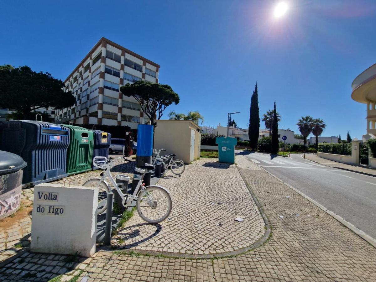 Zarco - Cosy Apartment In Vilamoura With A Balcony With View To The 2 Swimming Pools - Near The Beach & The Marina Quarteira Esterno foto