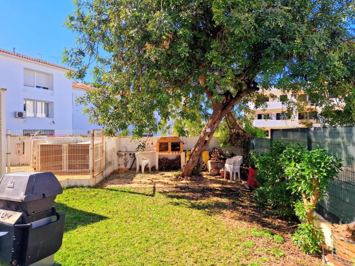 Zarco - Cosy Apartment In Vilamoura With A Balcony With View To The 2 Swimming Pools - Near The Beach & The Marina Quarteira Esterno foto