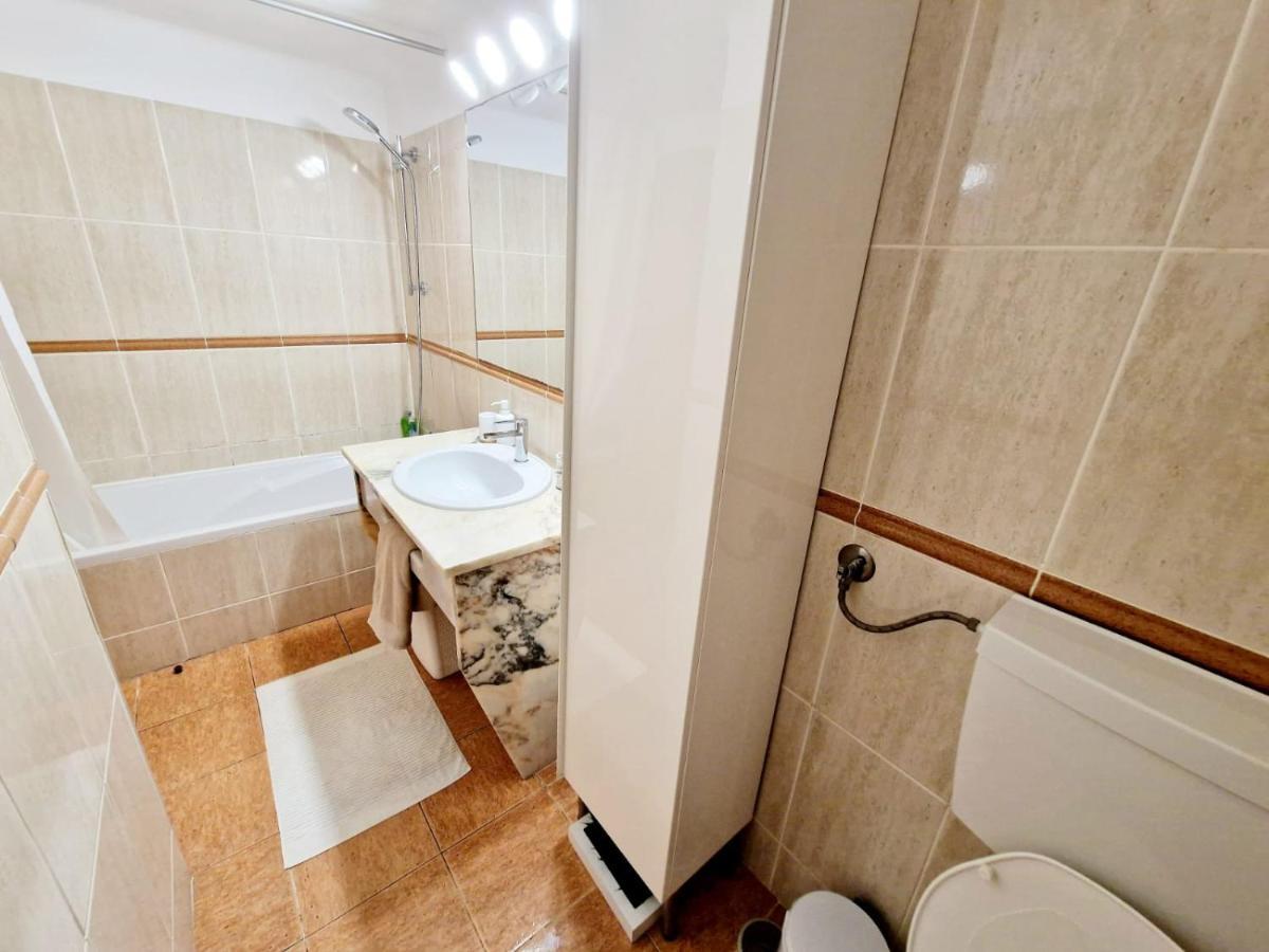 Zarco - Cosy Apartment In Vilamoura With A Balcony With View To The 2 Swimming Pools - Near The Beach & The Marina Quarteira Esterno foto