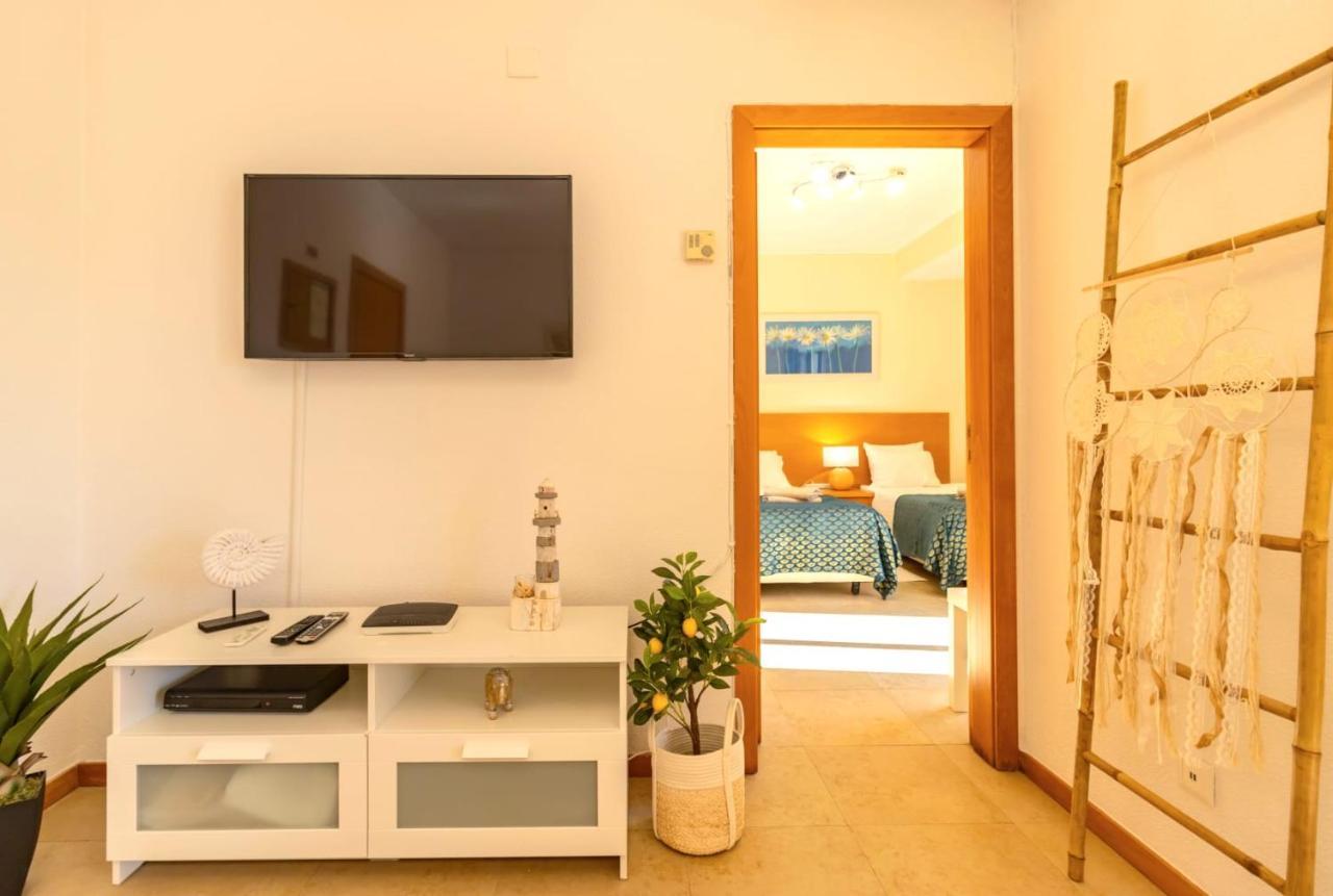 Zarco - Cosy Apartment In Vilamoura With A Balcony With View To The 2 Swimming Pools - Near The Beach & The Marina Quarteira Esterno foto