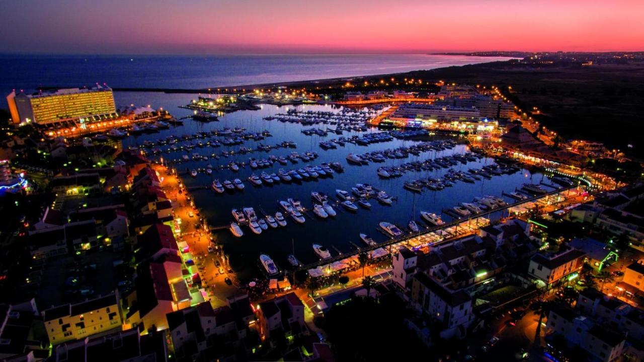 Zarco - Cosy Apartment In Vilamoura With A Balcony With View To The 2 Swimming Pools - Near The Beach & The Marina Quarteira Esterno foto